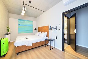 ARCHE Dwór Uphagena Gdańsk