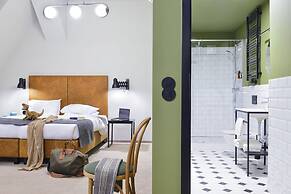 ARCHE Dwór Uphagena Gdańsk