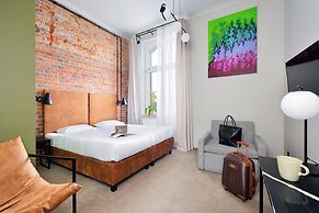 ARCHE Dwór Uphagena Gdańsk