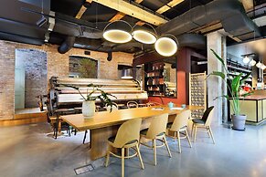 ARCHE Dwór Uphagena Gdańsk