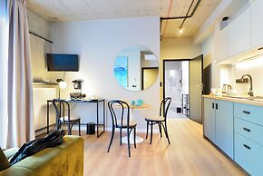 ARCHE Dwór Uphagena Gdańsk