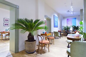 ARCHE Dwór Uphagena Gdańsk