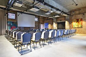 ARCHE Dwór Uphagena Gdańsk