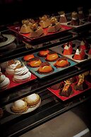 ARCHE Dwór Uphagena Gdańsk