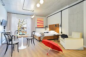 ARCHE Dwór Uphagena Gdańsk