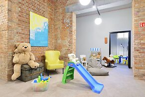 ARCHE Dwór Uphagena Gdańsk