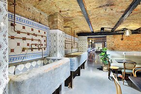 ARCHE Dwór Uphagena Gdańsk