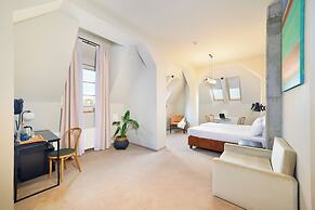 ARCHE Dwór Uphagena Gdańsk