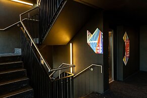 Rioca Munich Posto 3