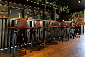 Rioca Munich Posto 3