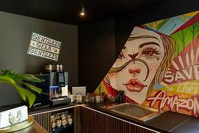 Rioca Munich Posto 3