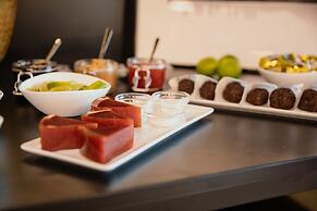 Rioca Munich Posto 3