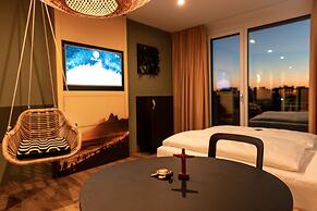 Rioca Munich Posto 3