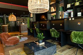 Rioca Munich Posto 3