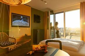 Rioca Munich Posto 3