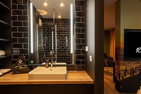 Rioca Munich Posto 3