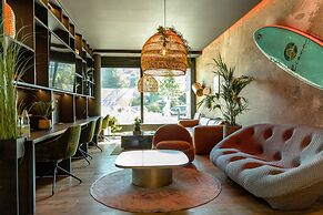 Rioca Munich Posto 3