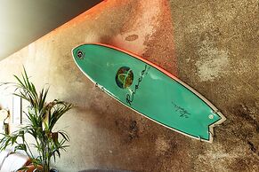 Rioca Munich Posto 3