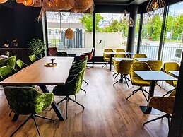 Rioca Munich Posto 3