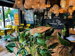 Rioca Munich Posto 3