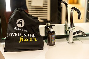 Rioca Munich Posto 3