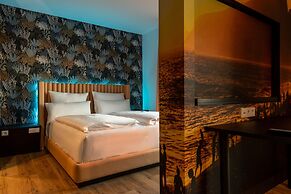 Rioca Munich Posto 3