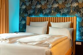 Rioca Munich Posto 3