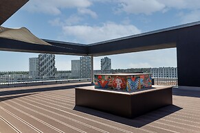 Rioca Munich Posto 3