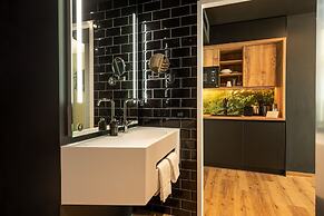 Rioca Munich Posto 3