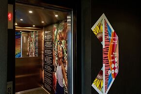 Rioca Munich Posto 3