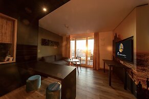 Rioca Munich Posto 3