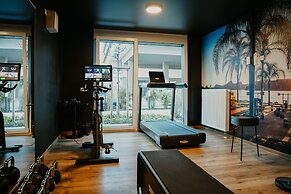 Rioca Munich Posto 3