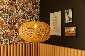 Rioca Munich Posto 3