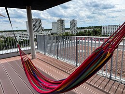 Rioca Munich Posto 3