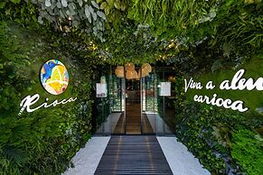 Rioca Munich Posto 3