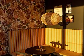 Rioca Munich Posto 3