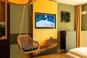 Rioca Munich Posto 3