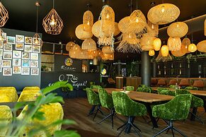 Rioca Munich Posto 3