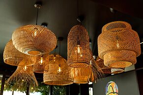 Rioca Munich Posto 3