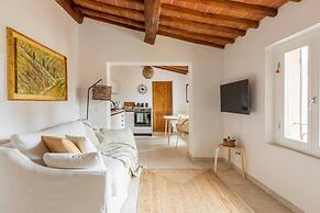 Stylish Luxury Loft Sleeps 4 San Gimignano Tuscany