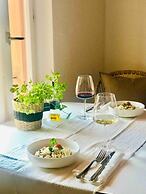 Stylish Luxury Loft Sleeps 4 San Gimignano Tuscany