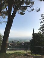 Stylish Luxury Loft Sleeps 4 San Gimignano Tuscany