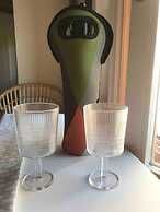 Stylish Luxury Loft Sleeps 4 San Gimignano Tuscany