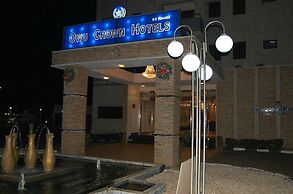 Owu Crown Luxury Hotel Ibadan
