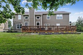 Incredibly Spacious Carmel Home With Fully Equipped Kitchen - 4700 Sq 