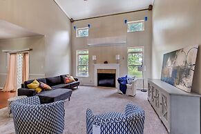 Incredibly Spacious Carmel Home With Fully Equipped Kitchen - 4700 Sq 