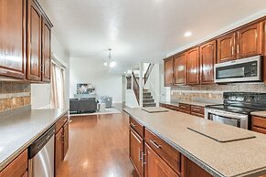 Incredibly Spacious Carmel Home With Fully Equipped Kitchen - 4700 Sq 