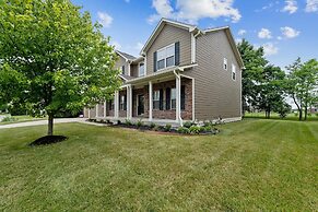 Incredibly Spacious Carmel Home With Fully Equipped Kitchen - 4700 Sq 