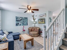 Fisherman's Inn 2 Bedroom Home by RedAwning