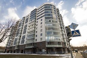 Apartment on Vasilyevsky Island 3